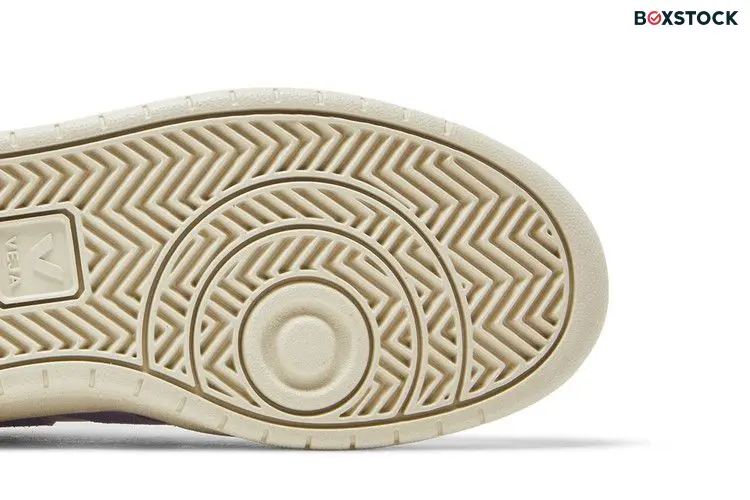 Veja Wmns V-12 'White Lavender'