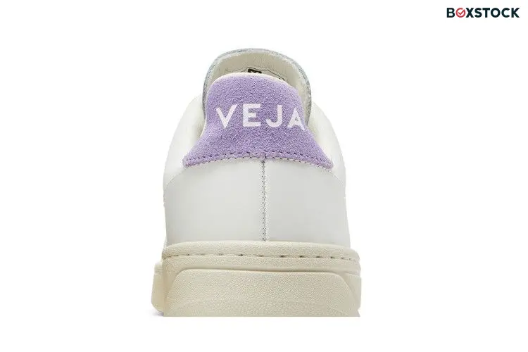 Veja Wmns V-12 'White Lavender'