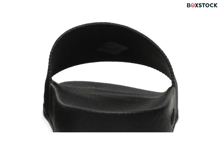 Gucci GG Supreme Slide 'Tiger' Black