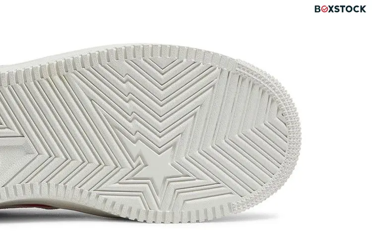 BAPE Wmns Bapesta Low 'ABC Camo - Pink'