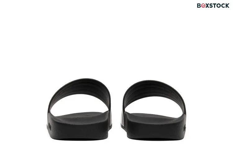 Gucci Pursuit '72 Rubber Slide 'Black'