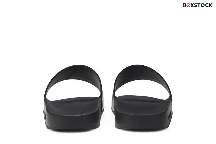 Gucci Pursuit '72 Slide 'Blue White Stripe' Black