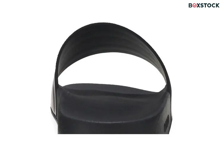 Gucci Pursuit '72 Slide 'Blue White Stripe' Black