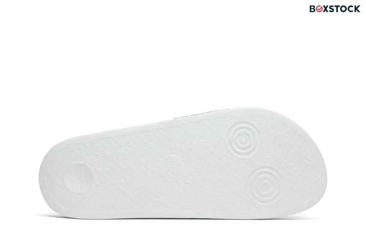 Gucci Pursuit '72 Rubber Slide 'White'