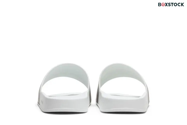Gucci Pursuit '72 Rubber Slide 'White'
