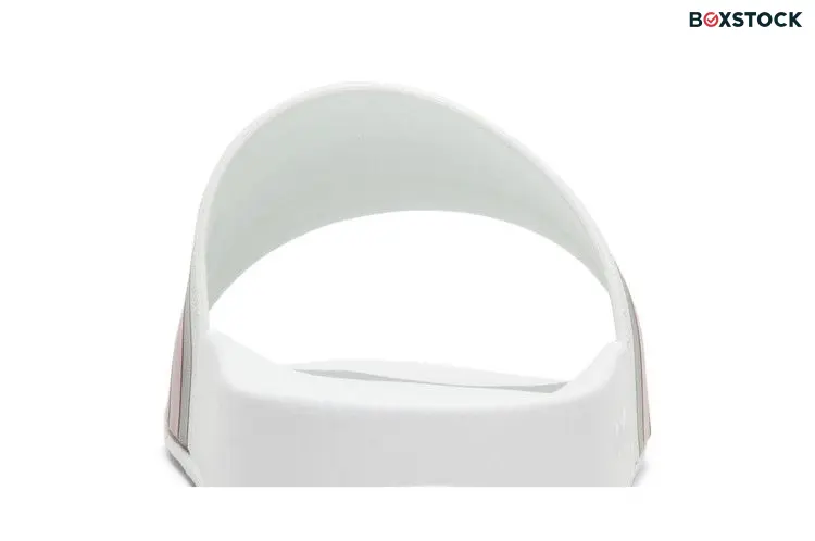 Gucci Pursuit '72 Rubber Slide 'White'