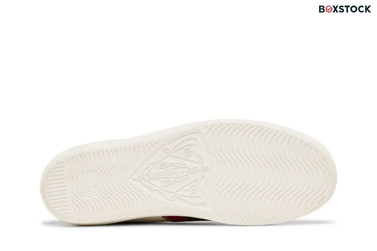 Gucci Wmns Ace 'Interlocking G' White