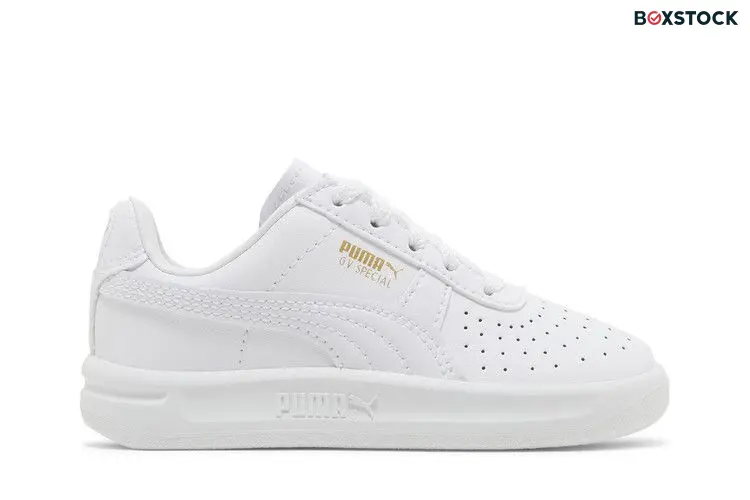 Puma GV Special Infant 'White'
