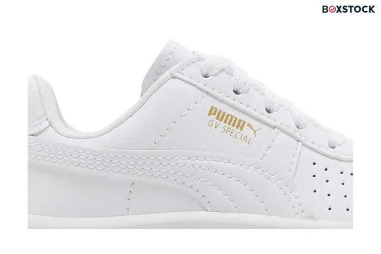 Puma GV Special Infant 'White'