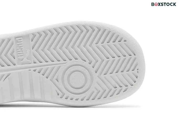 Puma GV Special Infant 'White'