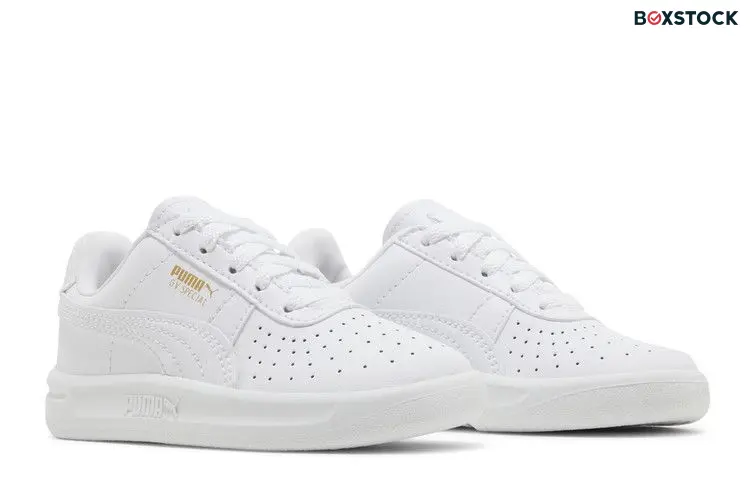 Puma GV Special Infant 'White'