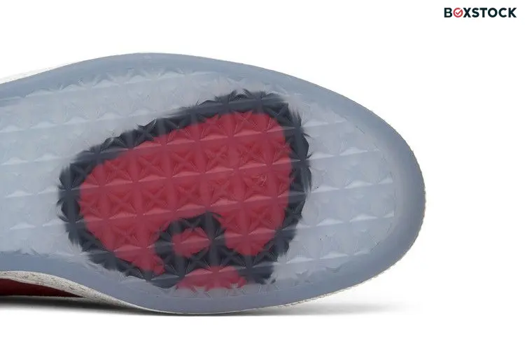 Puma Hello Kitty x Wmns Suede 'Bright Red'