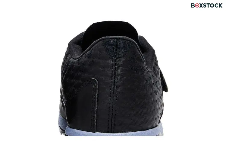 Nike High Jump Elite 'Black Indigo Fog Speckled'