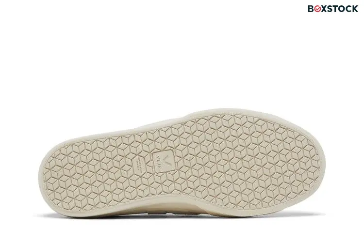 Veja Campo Chromefree 'White Natural'