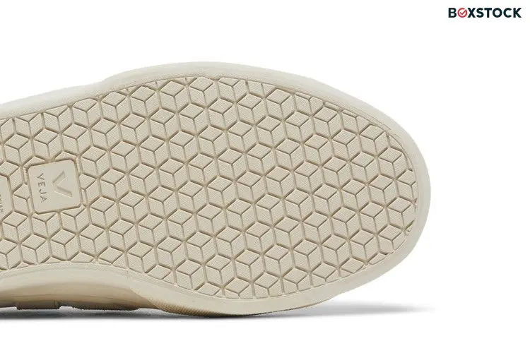 Veja Campo Chromefree 'White Natural'