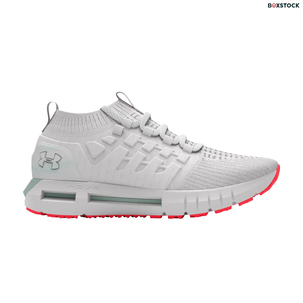 Under Armour HOVR Phantom 1 'Distant Grey Red'