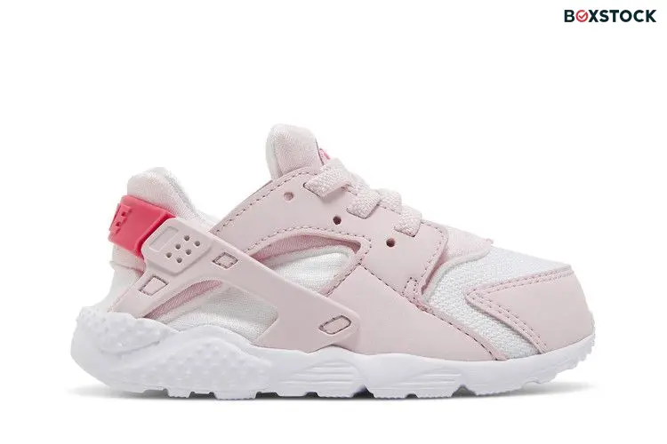 Nike Huarache Run TD 'Pink Foam'