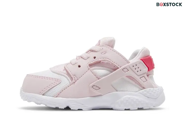 Nike Huarache Run TD 'Pink Foam'