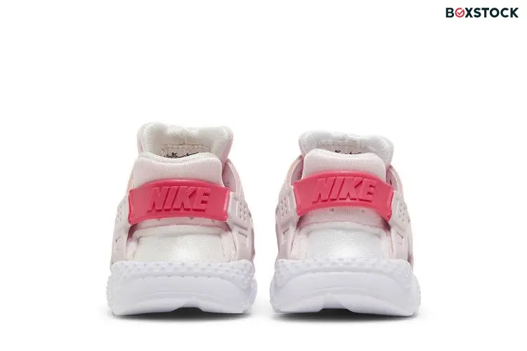 Nike Huarache Run TD 'Pink Foam'