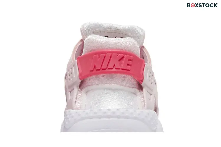 Nike Huarache Run TD 'Pink Foam'