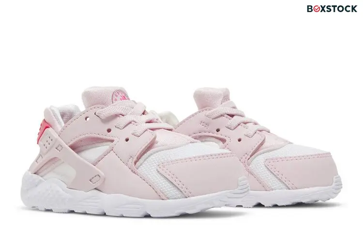 Nike Huarache Run TD 'Pink Foam'