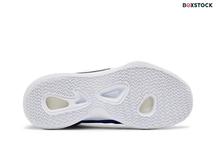 Nike Hyperdunk X Mid 'Royal Blue'