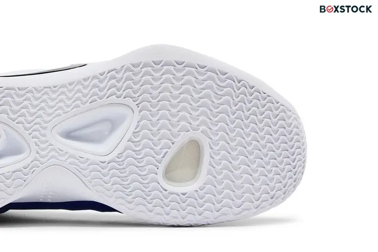 Nike Hyperdunk X Mid 'Royal Blue'