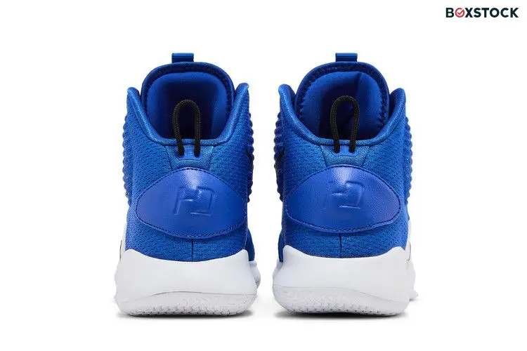 Nike Hyperdunk X Mid 'Royal Blue'