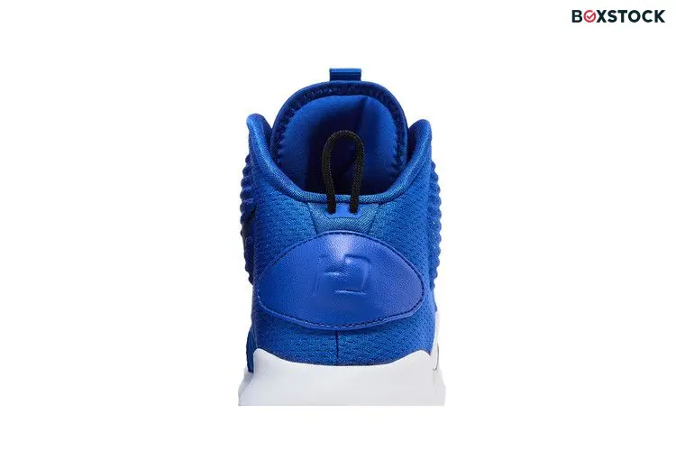 Nike Hyperdunk X Mid 'Royal Blue'