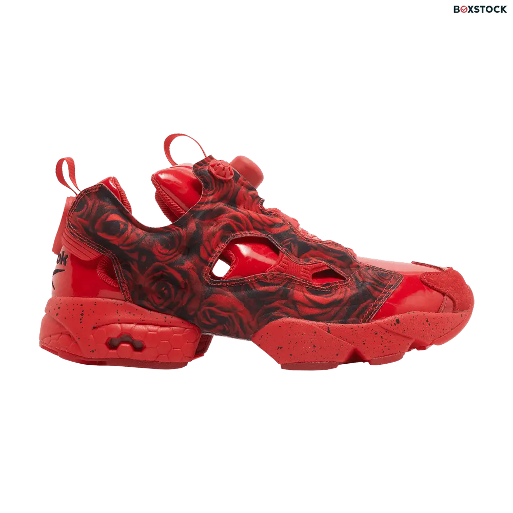 Reebok InstaPump Fury OG MU 'Valentines Day' Red