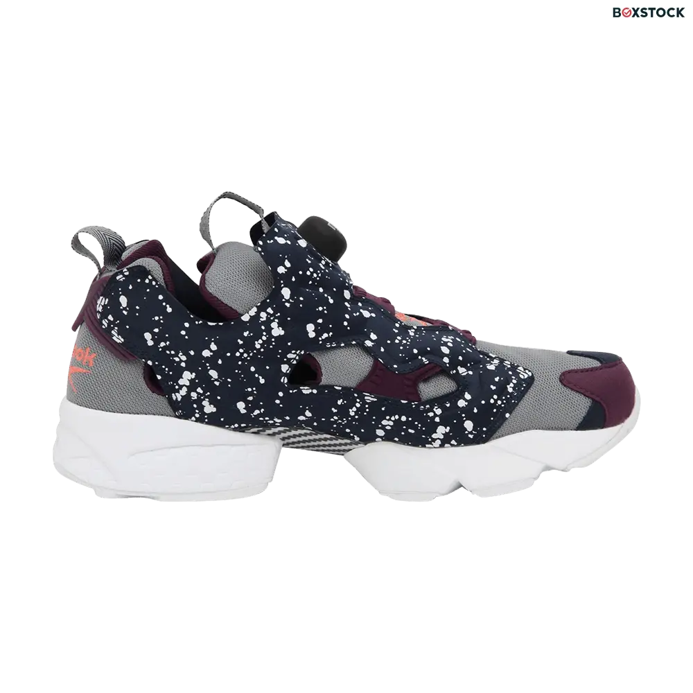 reebok Reebok InstaPump Fury SP Grey