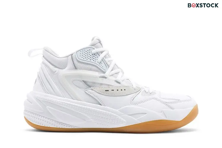 Puma J. Cole x RS-Dreamer 2 'The White Jointz'