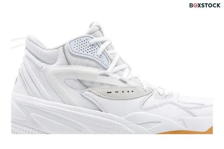 Puma J. Cole x RS-Dreamer 2 'The White Jointz'