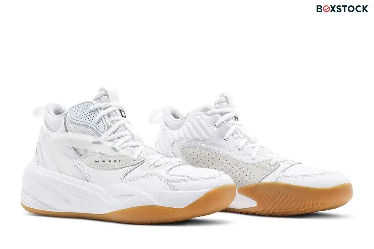 Puma J. Cole x RS-Dreamer 2 'The White Jointz'