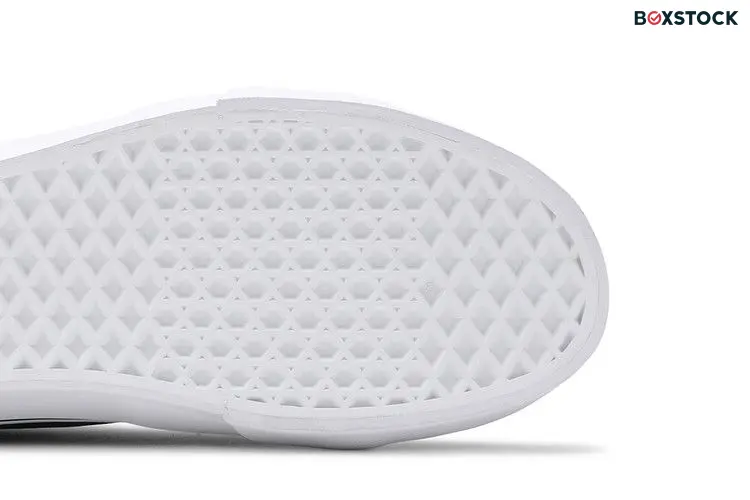 Vans JJJJound x Sk8-Mid VLT LX 'Black'