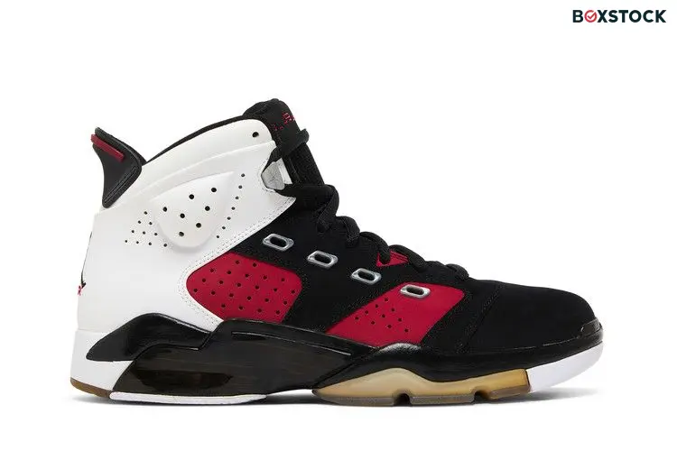 Air Jordan Jordan 6-17-23 Black