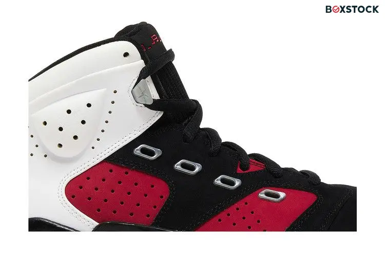 Air Jordan Jordan 6-17-23 Black