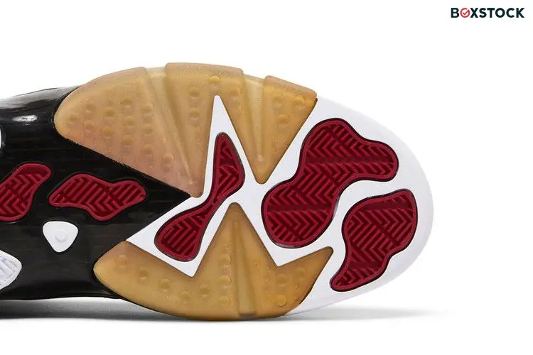 Air Jordan Jordan 6-17-23 Black