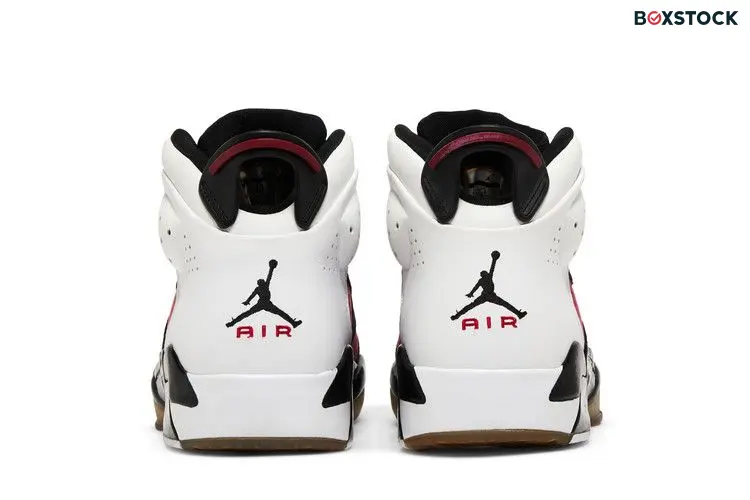 Air Jordan Jordan 6-17-23 Black