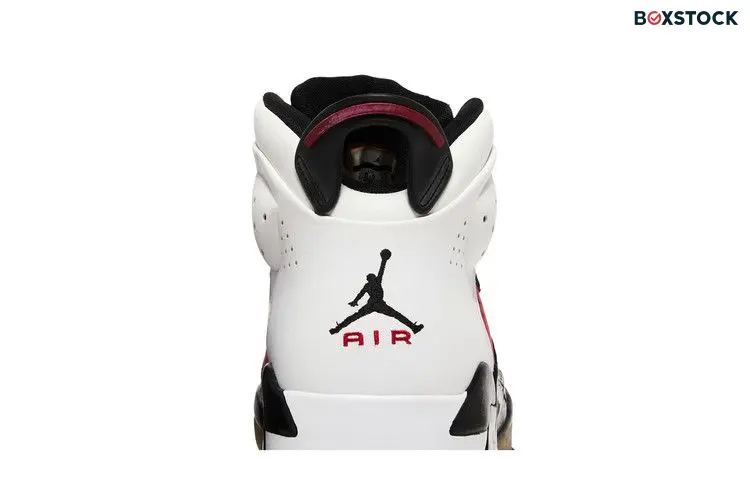 Air Jordan Jordan 6-17-23 Black