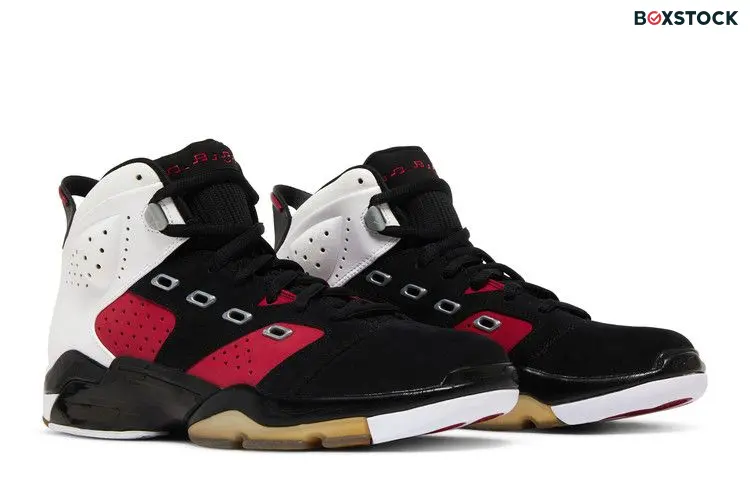 Air Jordan Jordan 6-17-23 Black