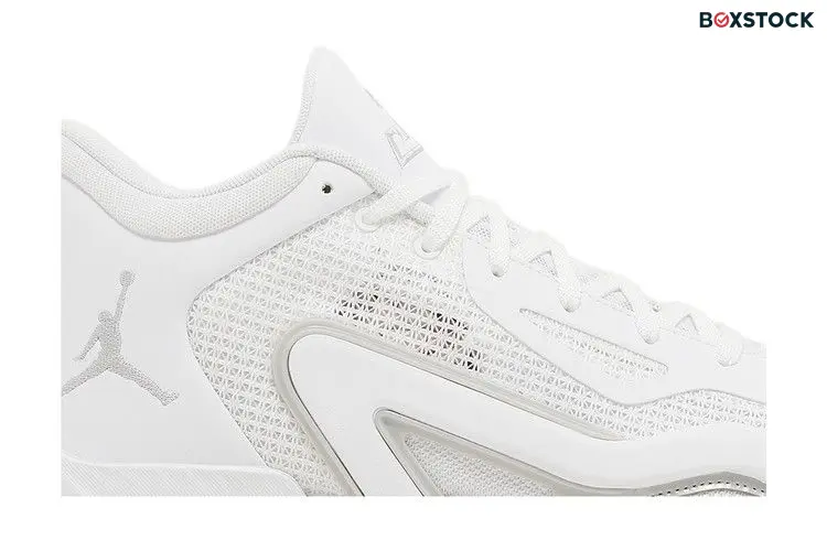 Air Jordan Jordan Tatum 1 TB 'Pure Money' White