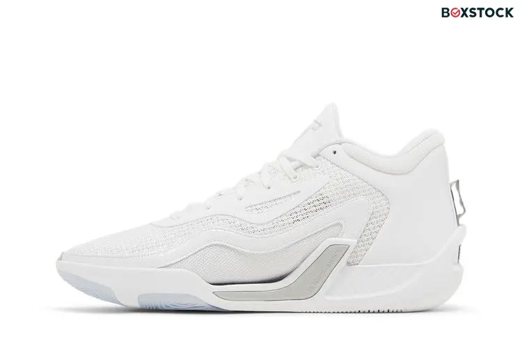 Air Jordan Jordan Tatum 1 TB 'Pure Money' White