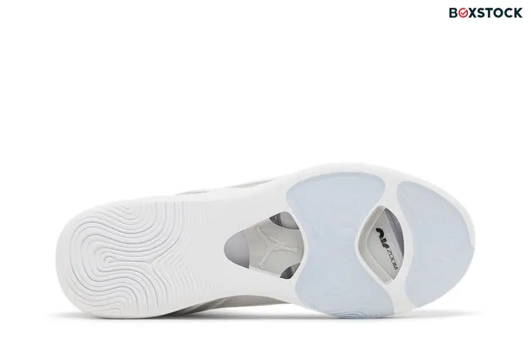 Air Jordan Jordan Tatum 1 TB 'Pure Money' White