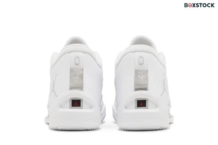 Air Jordan Jordan Tatum 1 TB 'Pure Money' White