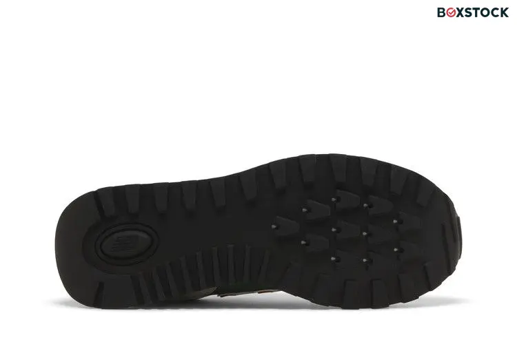 New Balance Junya Watanabe MAN x 574 Legacy 'Forest Green Varsity Yellow'