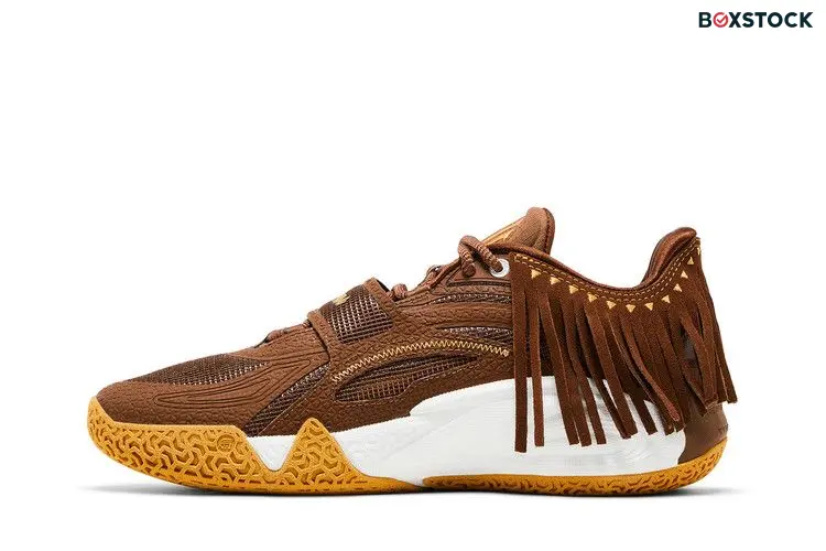 Anta Kai 1 'Chief Hélà' Brown