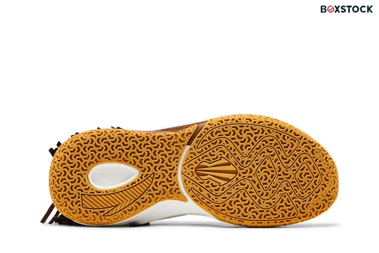 Anta Kai 1 'Chief Hélà' Brown