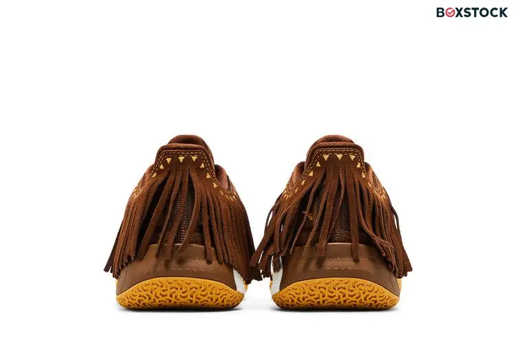 Anta Kai 1 'Chief Hélà' Brown