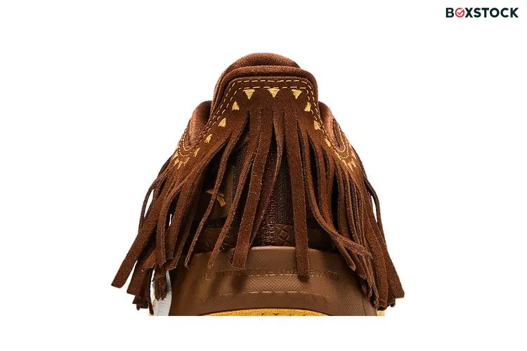 Anta Kai 1 'Chief Hélà' Brown